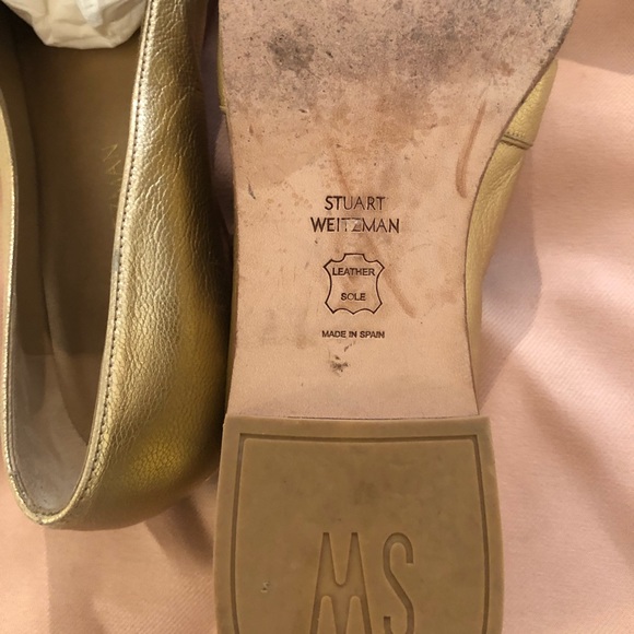 Worn 2 or 3 times. Beautiful loafer, just not my style preference anymore. - Picture 6 of 6